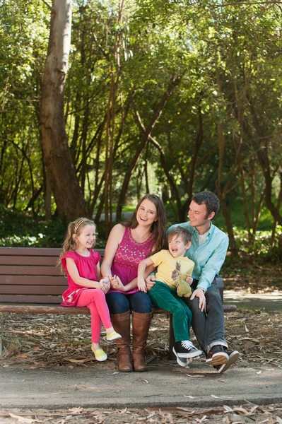 Lifestyle Family Child Portrait Photographer Nashville 