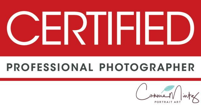 Certified Professional badge