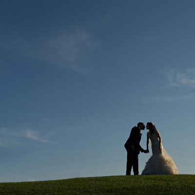 Spring Valley Country Club Wedding Photography