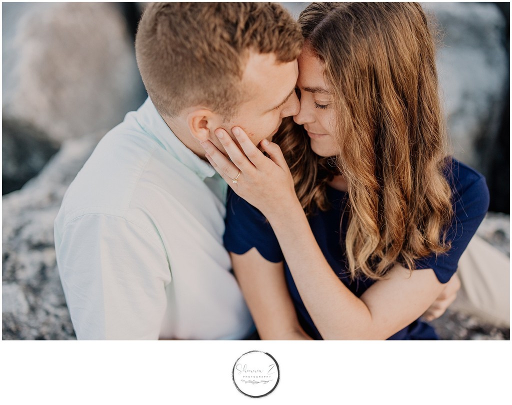 Engagement Shoot: Couples Photos