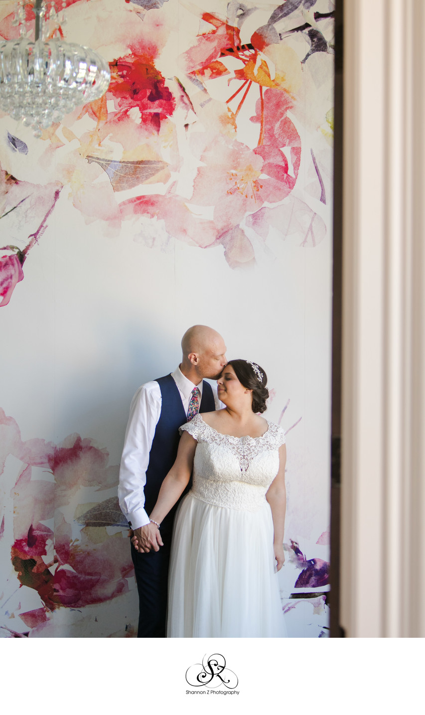 Couples in Love: The Covenant at Murray Mansion