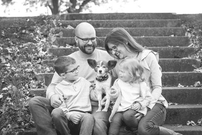 Family Pets: Photography for Your Dog