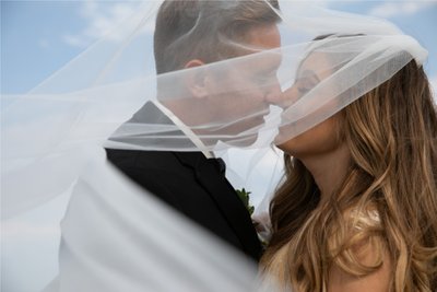 Under the Veil: Wedding Photos