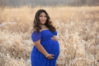 Outdoor Photos: Maternity Photography