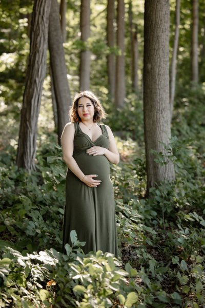 Baby Forest: Kenosha Maternity