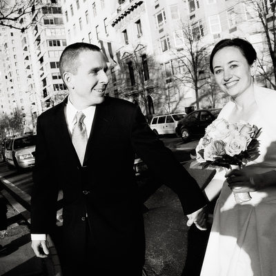 New York Wedding Photographer Prices