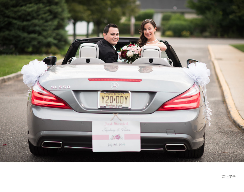 Long Island Wedding Photography Ideas