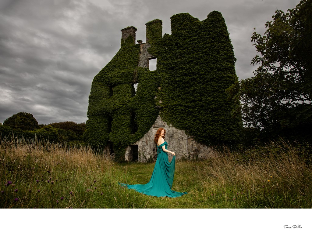 Best Galway Ireland Photographer