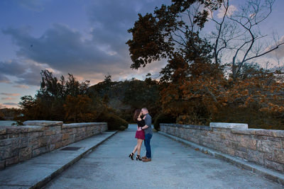 Suffolk County Engagement Photos