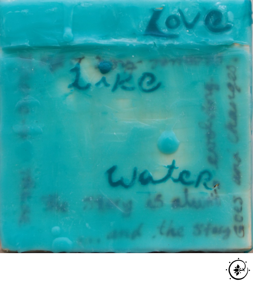 Love Like Water 