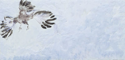 ​Mockingbird in Flight