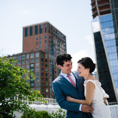 Top Wedding Photographers in New York