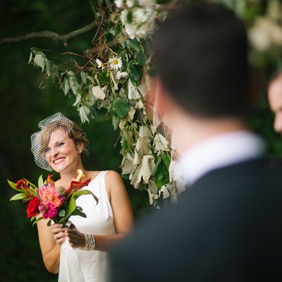 Rhode Island Wedding Photographers