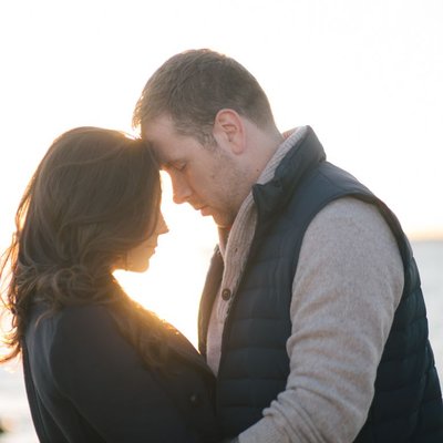 Best Engagement Photographers in CT