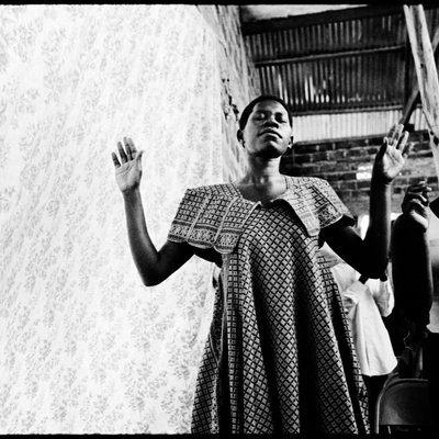 Documentary Photography in Africa