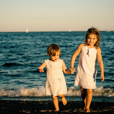 Best Family Photographers NYC