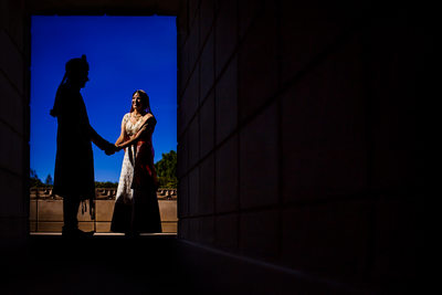 Indian Wedding Photographer in Arizona - Ben and Kelly