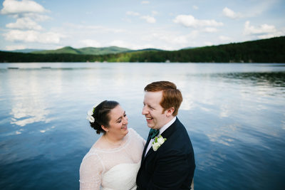 Vermont Wedding Photographer