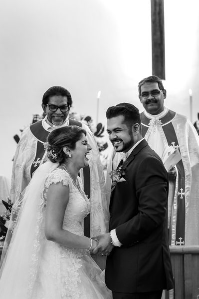  Christian Wedding in Singapore