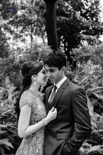 Best Wedding Photographer Singapore