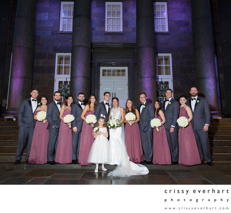 Ellis Preserve Ballroom Wedding Photographer Ellis Preserve Ballroom Wedding Photographer