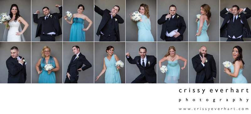 Most Fun Wedding Photographer in the Philadelphia Area