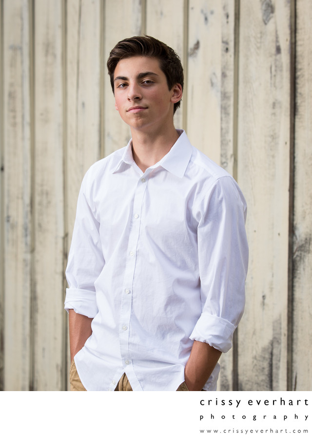 Malvern High School Senior Portraits Malvern High School Senior Portraits