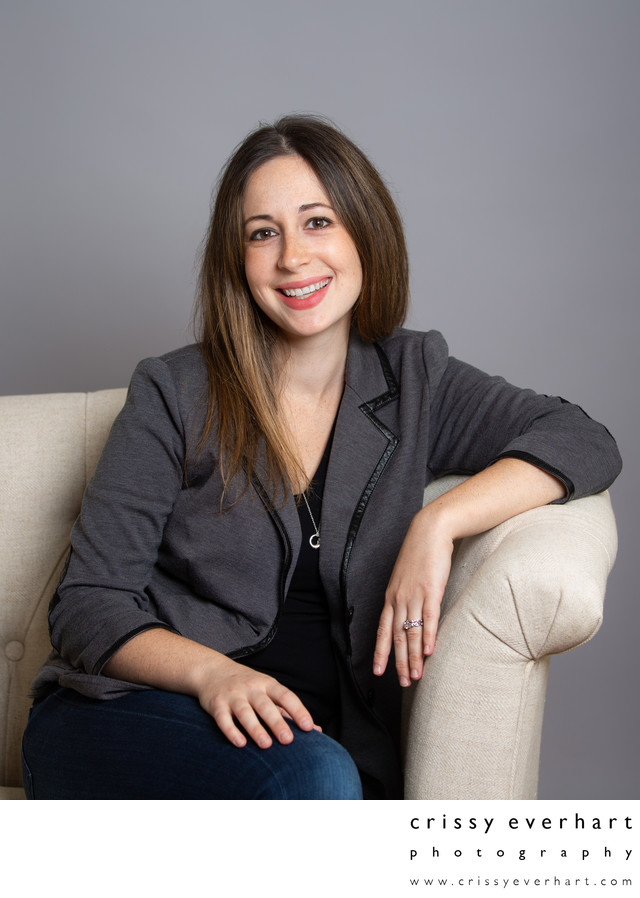 Casual Head Shots for Business Owners in Malvern Casual Head Shots for Business Owners in Malvern