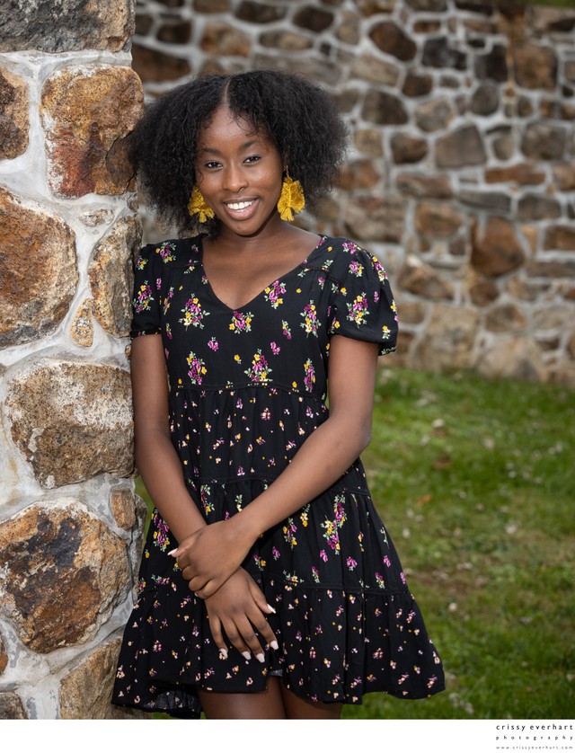 Chester County High School Senior Pictures Chester County High School Senior Pictures