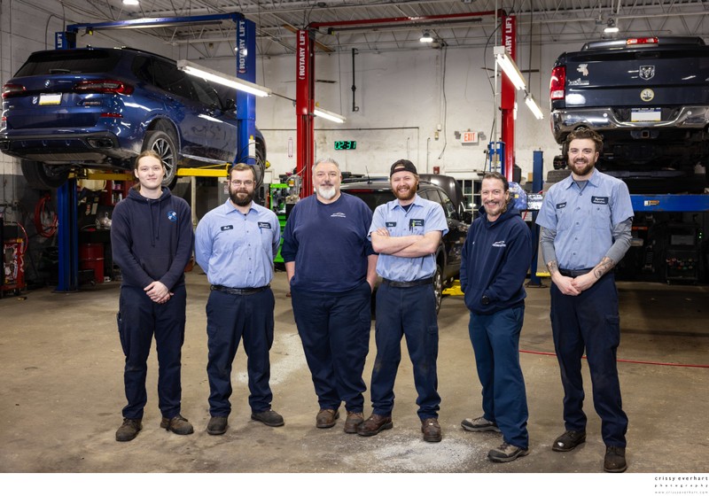 Advertising Photos for Mechanics Advertising Photos for Mechanics