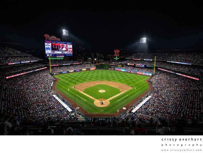 Philadelphia Phillies Play at Citizen's Bank Park Philadelphia Phillies Play at Citizen's Bank Park