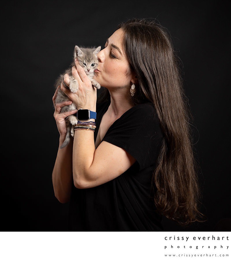 About Crissy, the Animal Loving Photographer in Malvern About Crissy, the Animal Loving Photographer in Malvern