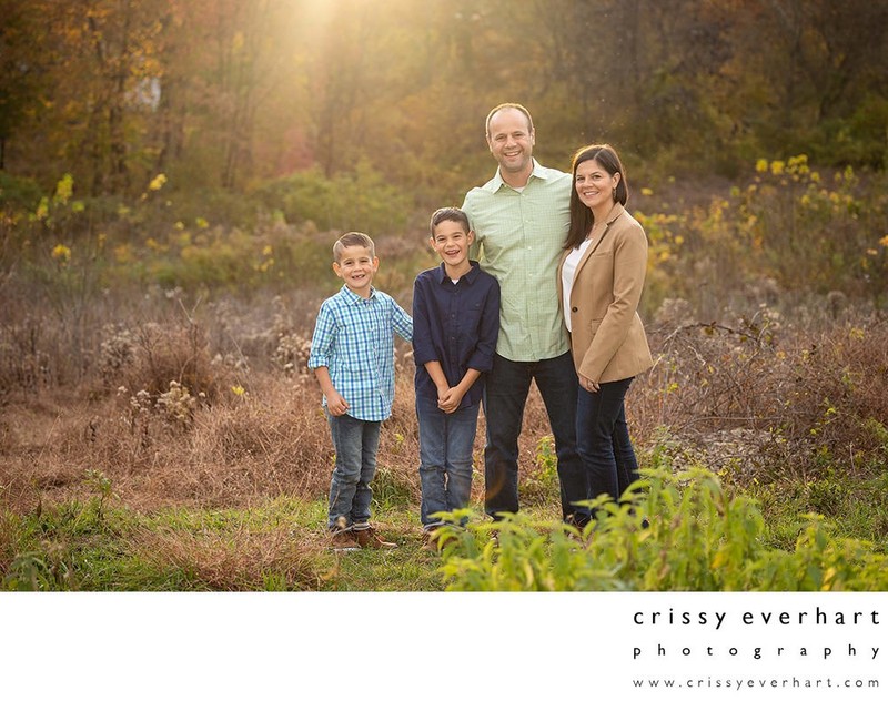 Portrait Photography in Chester County, PA Portrait Photography in Chester County, PA