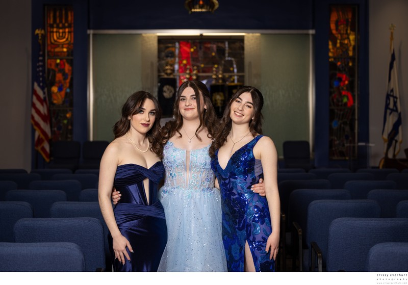 I Photographed All Three of These Girls' Bat Mitzvahs! I Photographed All Three of These Girls' Bat Mitzvahs!