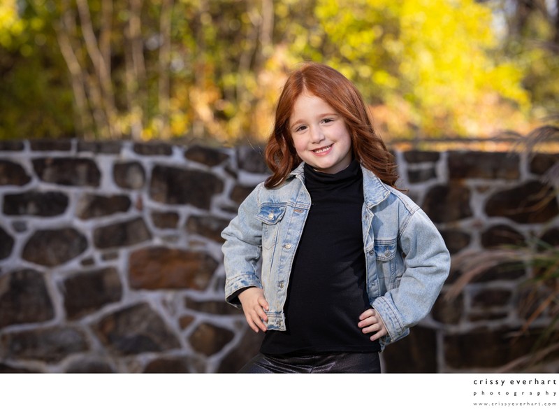 Photographer Who is Good With Kids Photographer Who is Good With Kids