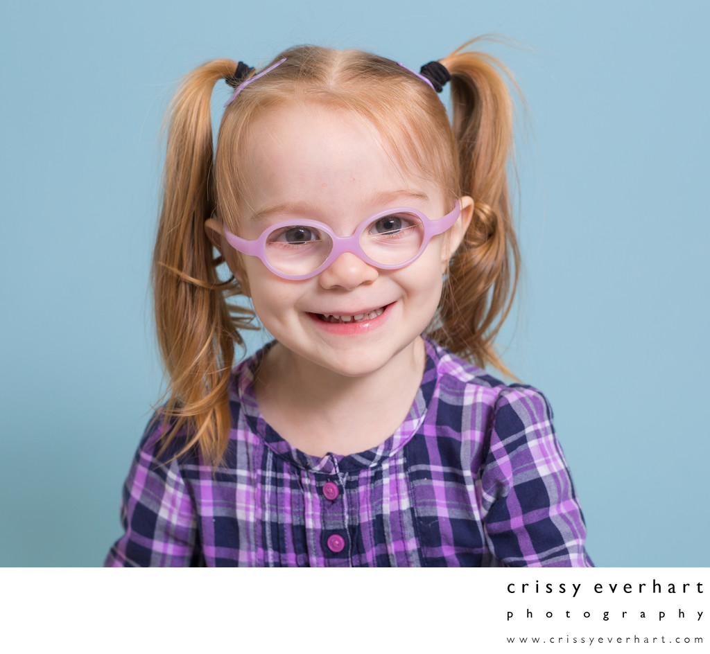 Pre-School Photographer in Chester County