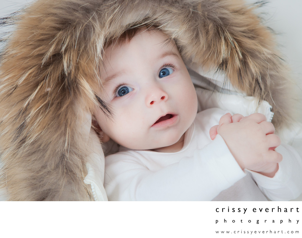 Baby Photos - Children's Portrait Studio in Malvern