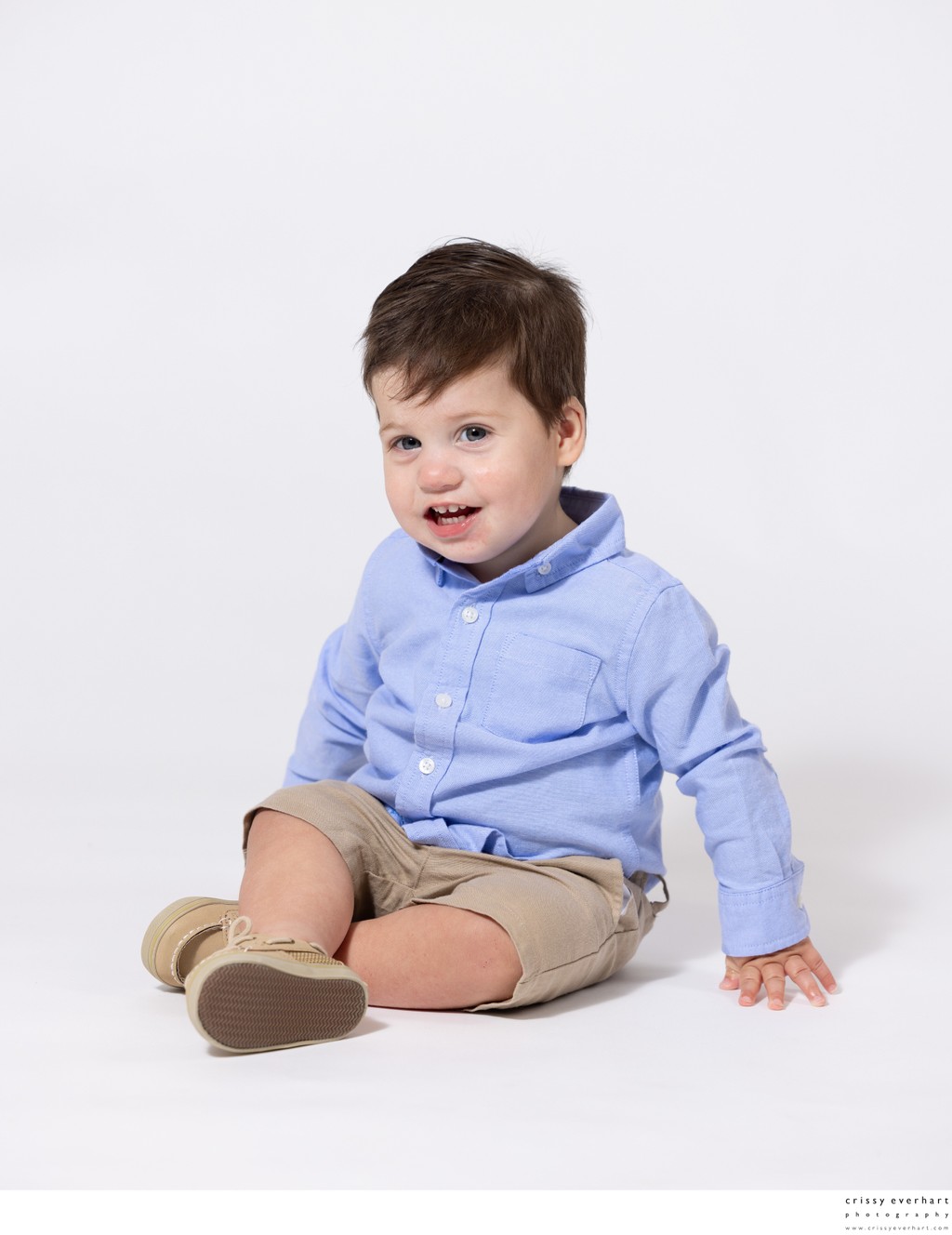Pre-School Photography in Montgomery County