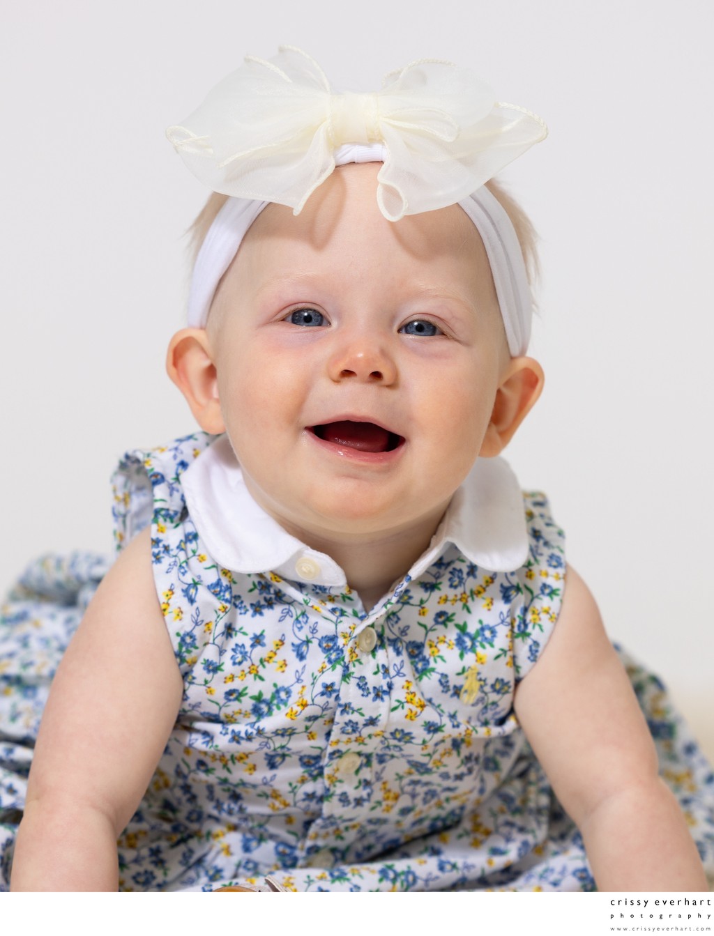 Preschool Photos for Babies