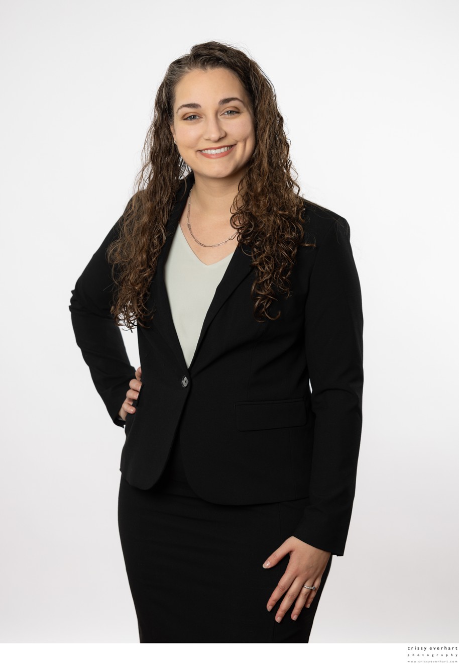 Business Portraits for Law Firms