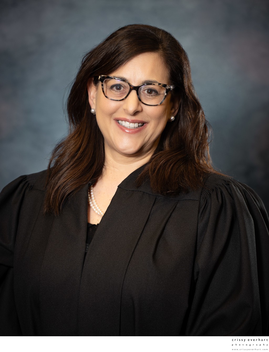 Judicial Portraits in Chester County