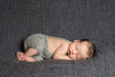 Newborn Photographer in Chester County, PA