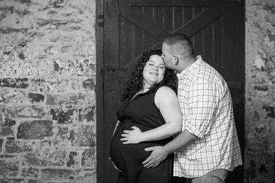 Maternity Photographer in Blue Bell, PA