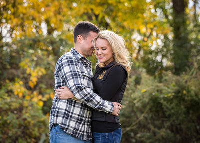 Couple's Photographer in Chester County