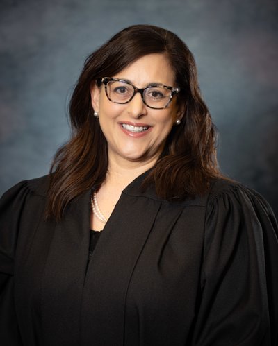 Judicial Portraits in Chester County