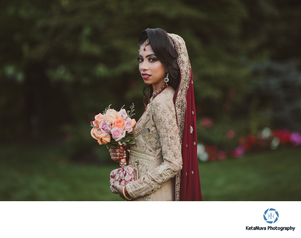Top Pakistani Wedding Photographers NYC
