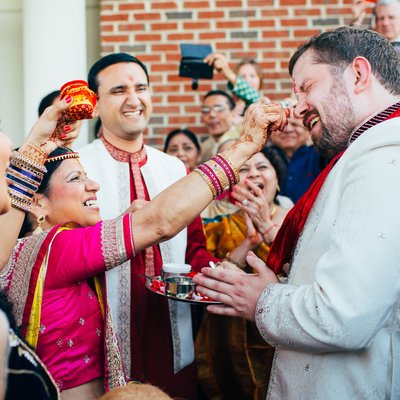 Candid Indian Wedding Photography NJ PA NY