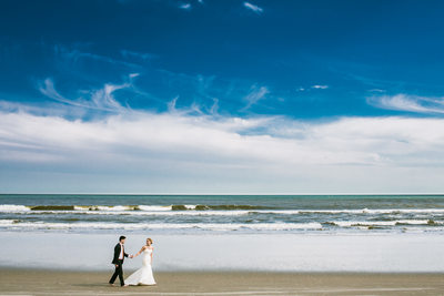Rehoboth Beach Wedding Photography 