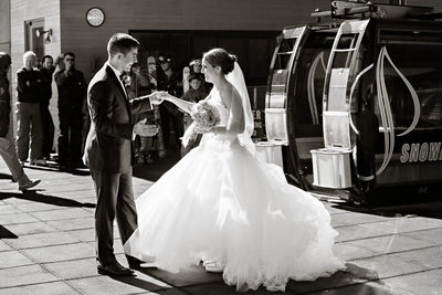 Aspen Wedding Photographer Viceroy Hotel Snowmass