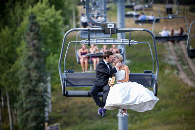 Colorado Wedding Photographer in Beaver Creek